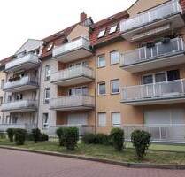 Vermietete Eigentumswohnung in Aschersleben