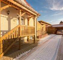 Effizient wohnen mit hohem Komfort - Modernisiertes Einfamilienhaus - Wustrow (Wendland)