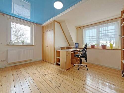 Arbeitszimmer - 