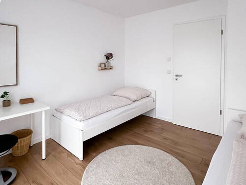 Büro oder Kinderzimmer - 
