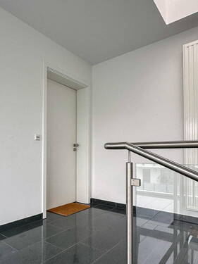 Wohnungseingang - 