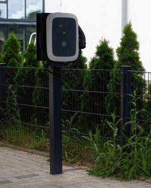 Wallbox - 