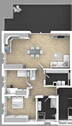 Grundriss - 