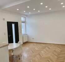 Kleinweidenmühle ! Chice 3-ZW mit 59 m², Parkett, Erdgeschoss mit kleinem Garten - Nürnberg Kleinweidenmühle ! Chice 3-ZW mit 59 m², Parkett, Erdgeschoss mit kleinem Garten - Nürnberg