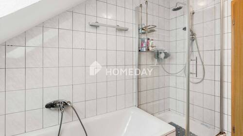 Badezimmer 2 - 