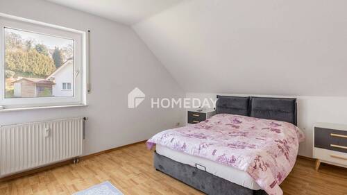 Schlafzimmer 3 1 - 