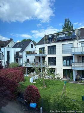 Bild 2 - 4 Zimmer Etagenwohnung zum Kaufen in Frankfurt am Main / Bergen-Enkheim