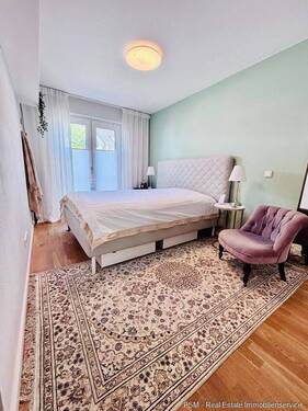 Bild 3 - 4 Zimmer Etagenwohnung in Frankfurt am Main / Bergen-Enkheim