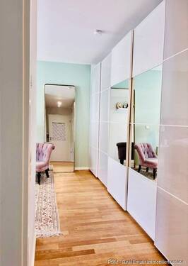 Bild 4 - Etagenwohnung mit 114,00 m&sup2; in Frankfurt am Main / Bergen-Enkheim zum Kaufen
