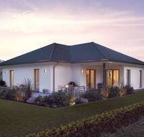 moderner Bungalow zum Wohlfühlen inkl. Grundstück - Altwigshagen