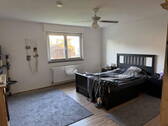 Schlafzimmer EG - 
