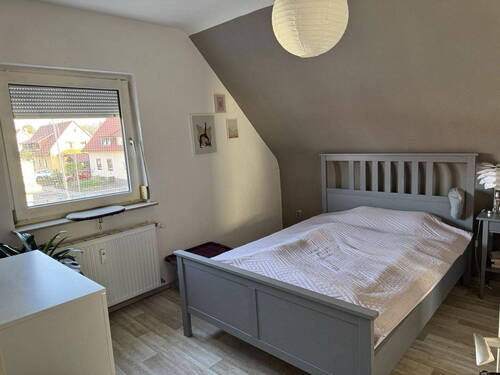Schlafzimmer OG - 