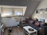 Wohnzimmer OG - 