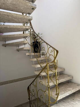 Treppenhaus - 