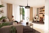 Wohnen Ansicht - 