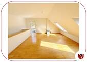 Dachgeschoss: Atelier - 