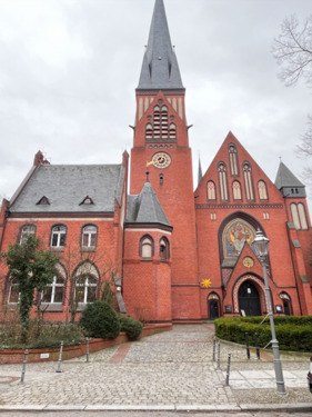 Auenkirche - 