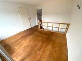 Obergeschoss - Galerie-/Balkonzimmer - 