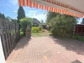 Terrasse - 