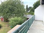 Balkon Obergeschoss - 