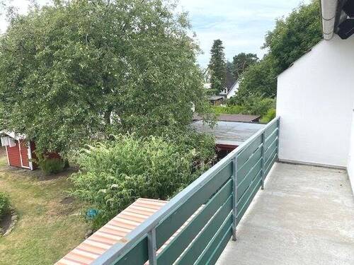 Balkon Obergeschoss - 