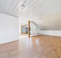 Sonnige 4,5-Zimmer-Wohnung mit Ausblick - Oberndorf am Neckar Altoberndorf