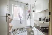 Wohnungsbeispiel 1 Bad - 