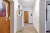 Wohnungsbeispiel 2 Diele - 