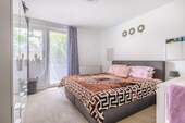 Wohnungsbeispiel 2 Schlafzimmer - 