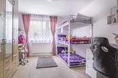 Wohnungsbeispiel 2 Kinderzimmer - 
