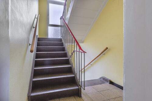 Treppenhaus Ansicht 2 - 