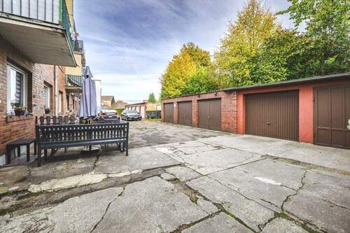 Garagen - Mehrfamilienhaus, Wohnhaus in Eschweiler zum Kaufen