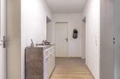 Wohnungsbeispiel 1 Diele - 
