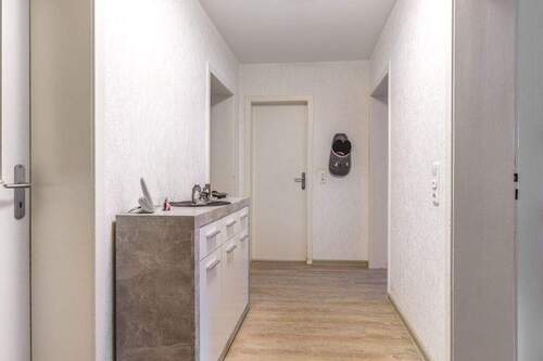 Wohnungsbeispiel 1 Diele - 