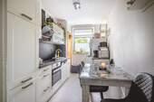Wohnungsbeispiel 1 Küche - 