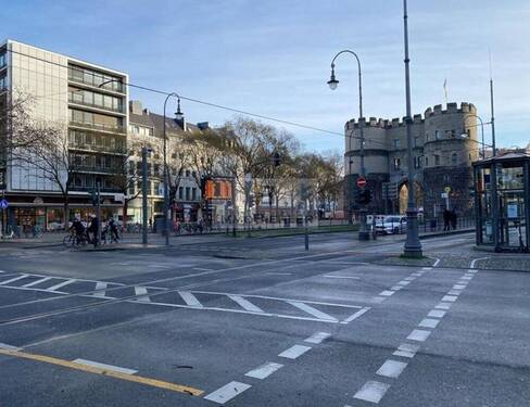 Rudolfplatz Köln - 8 Zimmer Mehrfamilienhaus, Wohnhaus zum Kaufen in Köln