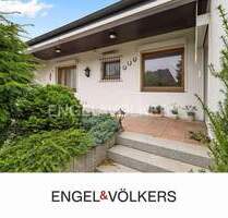 Ihr neues Zuhause: Bungalow mit Wohlfühlgarten und Kamin - Henstedt-Ulzburg