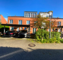 Wohnen in angenehmer, ruhiger Umgebung - Hamburg Lohbrügge