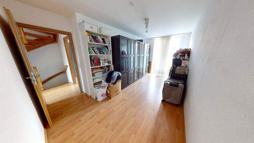 7 - 7 Zimmer Reihenmittelhaus in Hamburg