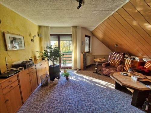 Zimmer Dachgeschoss - 