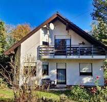 Ein-Zweifamilienhaus in Altenburg