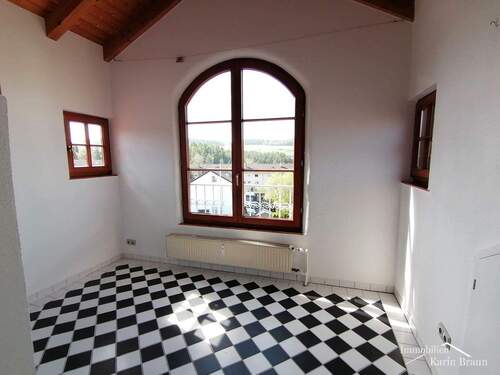 Küche, Essbereich - Etagenwohnung mit 65,00 m&sup2; in Calw zur Miete