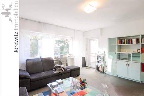 003 - Wohnen Ansicht 1 - 3 Zimmer Etagenwohnung in Bielefeld / Senne