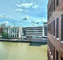 Elbphilharmonie-Blick: Teambüro im Vespuccihaus HafenCity - flexibel, möbliert - Hamburg