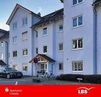 Modern Wohnen und Kleinstadtflair - Delitzsch