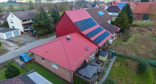 Objektansicht - 1 Zimmer Einfamilienhaus in Seesen