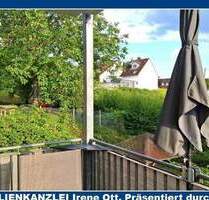 Lichtdurchflutete 2-ZiWo inkl. TG-Stellplatz in Emmendingen