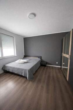 Schlafzimmer - 