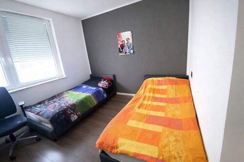 Kinderzimmer - Arbeitszimmer - 