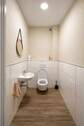 Gäste WC - 